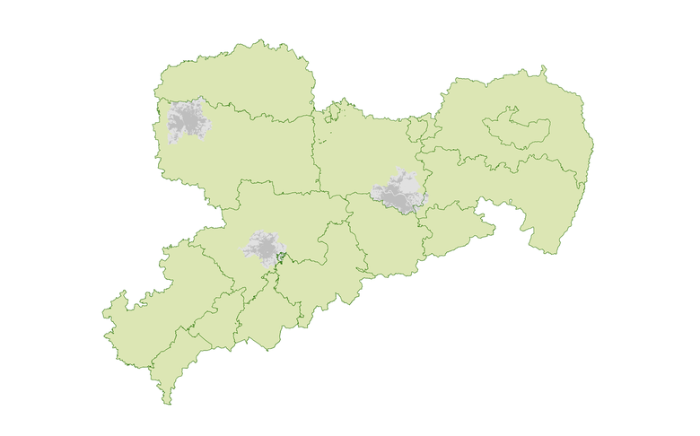 Das Waldbesitzerportal Von Sachsenforst - Staatsbetrieb Sachsenforst ...